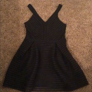 Little black dress Express